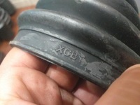 фото thumb №7, Захист шарнір піввісь привідний xcbt asbt-b63