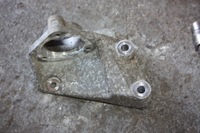 фото thumb №1, Опора полуось vectra c lift 2,2 direct