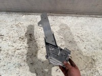 фото thumb №3, Mercedes glc w253 панель фары правый pas передний