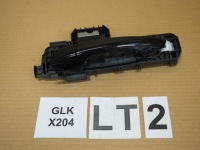 фото thumb №1, Ручка двері лівих задніх mercedes glk x204