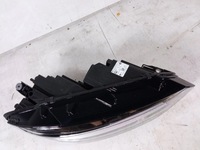 фото thumb №7, Vw touran iii лампа правий перед передня права full led basic комплектна