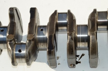 фото thumb №14, Wał колінчастий mazda 3 6 gh cx-7 2.2 d mzr-cd