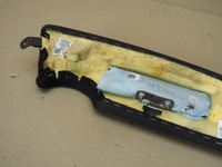 фото thumb №15, Audi a4 b9 подушка сиденье задняя левый материал