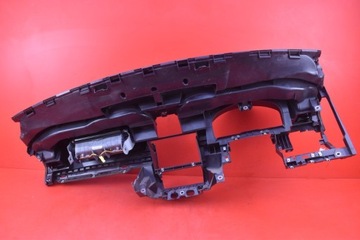 фото thumb №7, Панель роздавальна консоль капот подушка безпеки eu vw jetta 5 v 05-11