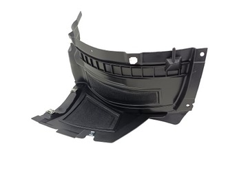 фото thumb №1, Передние левая подкрылок спойлер запчасть первая передняя audi a6 c7 2011-2014r