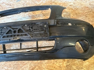 фото thumb №7, Volvo s60 2002 з спереди бампер переднее