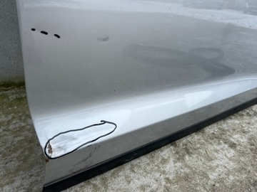 фото thumb №12, Дверь hyundai tucson iii 3 2017-2020 рестайлинг передние правые перед правый