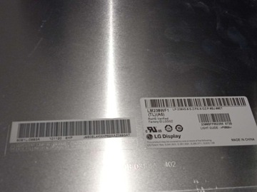 МАТРИЦА 23 ДЮЙМА LM230WF1-TLA5 1920x1080 30-КОНТАКТНЫЙ LVDS