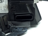 фото thumb №8, Jaguar f-pace замок дверь передних 2017 hk83203a28ac