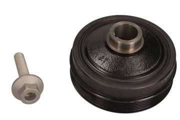 фото thumb №1, Febi bilstein 33579 колесо пасове, wał колінчастий