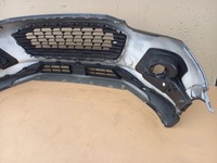 фото thumb №11, Ford puma бампер передній решітка радіатора решітка оригінал!