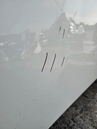 фото thumb №8, Капот mustang mach-e 2020-