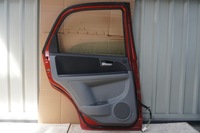 фото thumb №10, Suzuki sx4 двері ліва задні zfs скло молдинг помаранчевий 68004-79j00