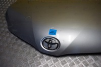 фото thumb №10, Toyota sienna 2011 - 2017 капот перед крышка двигателя usa