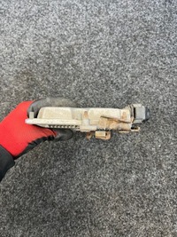 фото thumb №7, Бортовий комп'ютер блок керування двигуна chrysler pt cruiser 2.2d 0281010292