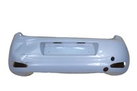 фото thumb №1, Fiat punto evo 2012 бампер задняя 735536155 оригинал
