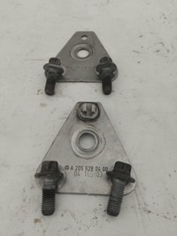 фото thumb №1, Mercedes w205 кронштейн рулевой рейки