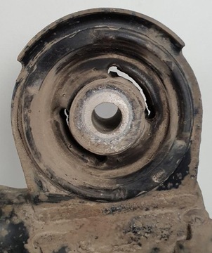 фото thumb №8, Подвешивание задние балка ось зад ford galaxy mk2