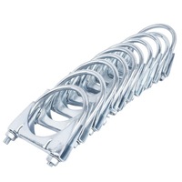 фото thumb №9, Хомут cybant супорт пряжка скоба m8x36mm