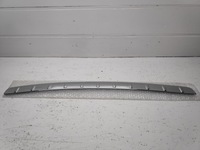 фото thumb №1, Mercedes gla w247 молдинг хром бампера задняя