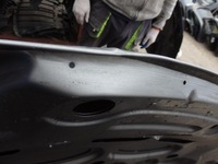 фото thumb №7, Капот перед mercedes w204 c-klasa 2007-2011