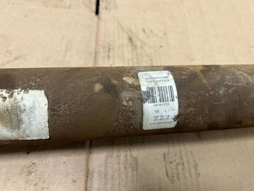 фото thumb №12, Dodge durango iii середній wał привідний p52123731aa 2016 3600cm3