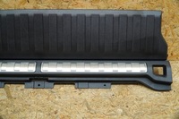 фото thumb №7, Накладка захист поперечина кришки задня замка 7438175 bmw x5 g05 24r оригінал ідеальний стан