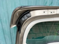 Крышка багажника задняя крышка багажника renault scenic 3 mk3 код лакокрасочного покрытия: tehnk Недорого, фото thumb