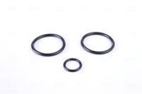 фото thumb №6, Nissens радиатор wody bmw 5 e60 e61 6 e63 e64