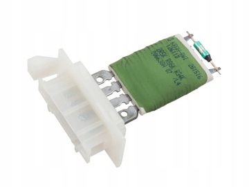 фото thumb №1, Opel signum 03-08 резистор вентилятор кондиціонер ac valeo