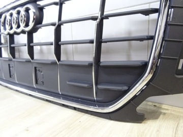 фото thumb №7, Решётка решётка радиатора audi q8 4m8853651al