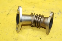 фото thumb №4, Труба трубка egr audi a4 b8 2.7 tdi