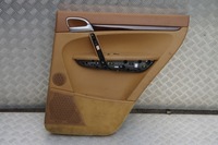 фото thumb №1, Обшивка оббивка двері porsche cayenne 7l5