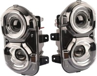 фото thumb №6, Dodge challenger 2015-2023 лампа ксенон led лівий + правий повний