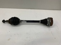 фото thumb №1, Vw golf vii привідний вал ліва 1k0407271bk