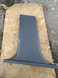 Захист стійка ліва права audi 4f0867239 Оригінал, фото thumb