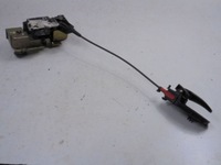 фото thumb №5, Transit mk5 06-13 замок дверь перед левый рестайлинг