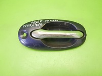 фото thumb №1, Ручка зовнішня права перед 4a kia carnival i