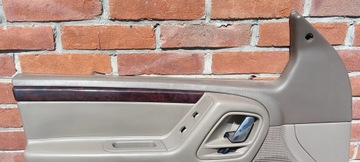 фото thumb №9, Jeep grand cherokee wj 99-04 боковина двері правий перед бежевий