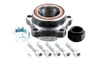 фото thumb №2, Набор подшипник колеса с ступица ford transit transit