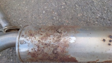 фото thumb №8, Глушник вихлоп honda civic viii ufo 2.2 кінцевий 2006-2012