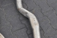 фото thumb №11, Bmw z4 g29 m40i b58c b58d 3.0 гаситель выхлоп катализатор 7934418