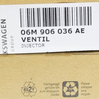 фото thumb №9, Audi q7 4m інжектор пального 06m906036ae oem