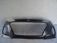 фото thumb №1, Hyundai i10 lift 2017- бампер перед оригинал