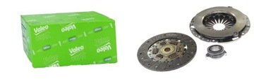фото thumb №15, Зчеплення комплект valeo 821115 kiake25