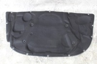 фото thumb №1, Шумоізоляція підкрилок капот audi a6 c6