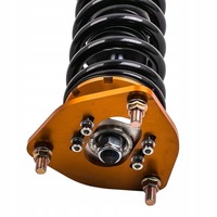 фото thumb №8, Резьба регулируемое do nissan s13 180sx 200sx 240sx