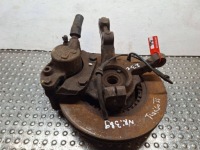 фото thumb №1, Поворотный кулак перед правая renault twingo ii 1.2 16v 1.2 tce 1.5 dci 07-2014