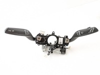 фото thumb №11, Audi a1 2013 рычаг / переключатель поворотники дворник