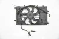 фото thumb №1, Opel astra j lift 2.0cdti вентилятор радіатора 13360890